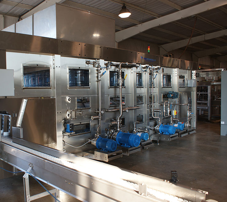 automatic-bottle-washers