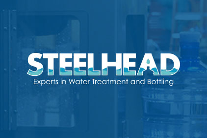 Automatic Beer Bottling - Steelhead Inc. - Custom Bottling Solution