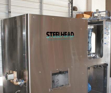 Ultra 150 – 5 Gallon Bottling - Steelhead Inc. - Custom Bottling Solution