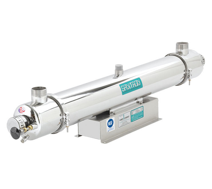 ultraviolet-water-sterilizers
