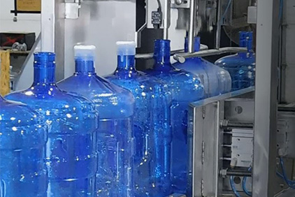 AUXILIARY Accessories - Steelhead Inc. - Custom Bottling Solution