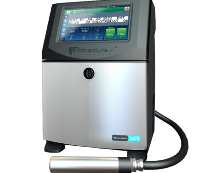 Bottle Coders & Labelers - Steelhead Inc. - Custom Bottling Solution