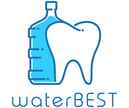 WaterBest Trial - Steelhead Inc. - Custom Bottling Solution