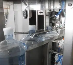 900BPH Structural Washer 1