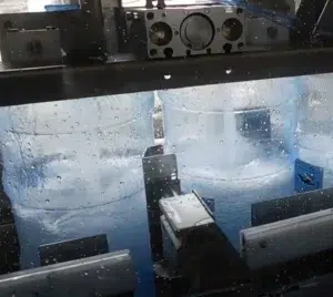 900BPH Structural Washer 2