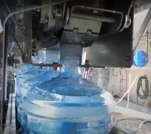 900BPH Structural Washer 3