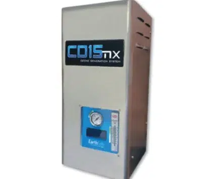 Ozone Generators - Steelhead Inc. - Custom Bottling Solution