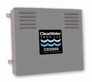 ozone generator cd15nx 3