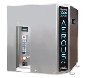 ozone generator cd15nx 4