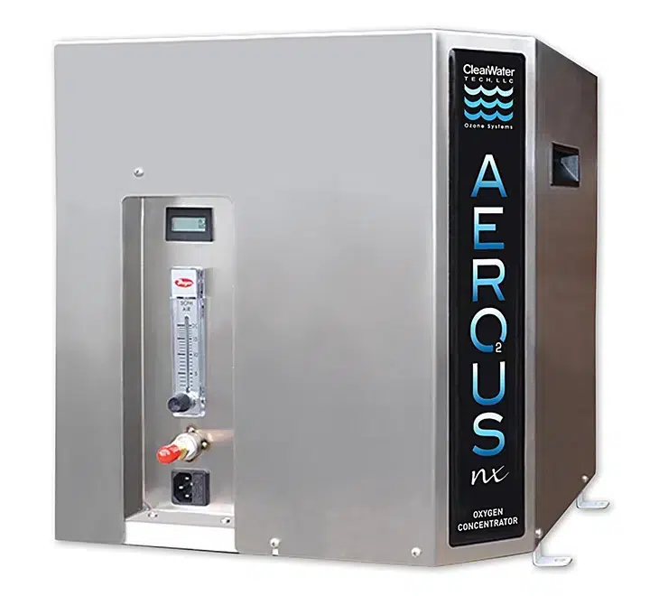 ozone generator cd15nx 4