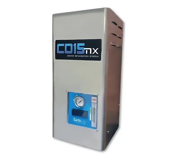 ozone generator cd15nx