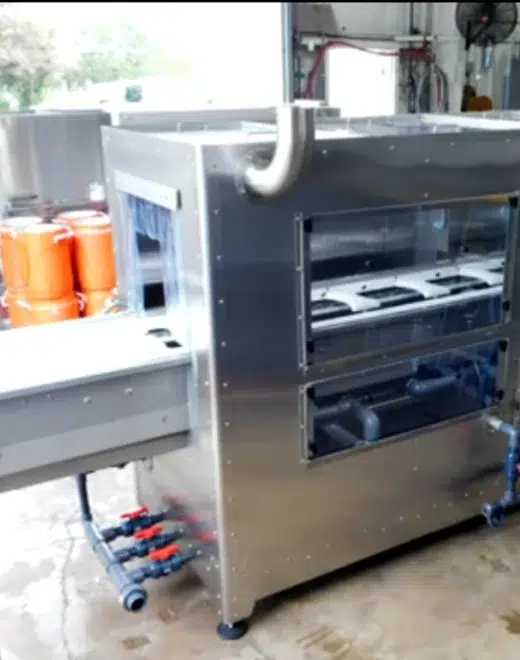 Innovations - Steelhead Inc. - Custom Bottling Solution