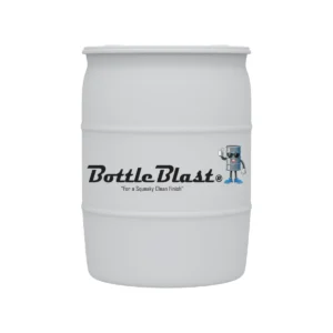 Bottle Blast