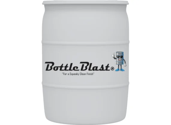 Detergent - Steelhead Inc. - Custom Bottling Solution