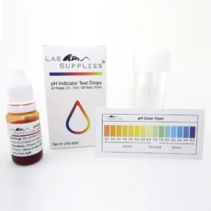 pH Test