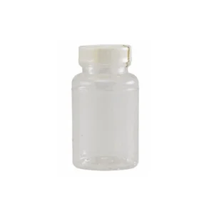 Sample Testing Bottles