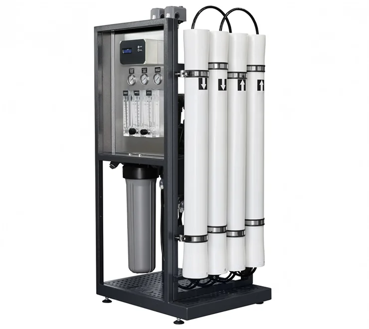 4-membrane-ro-system