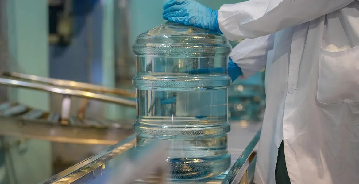 5 Common Bottling Equipment Contaminants — and How to Remove Them - Steelhead Inc. - Custom Bottling Solution