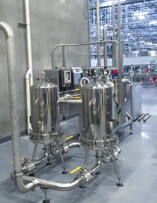 Years of Trusted Experience - Steelhead Inc. - Custom Bottling Solution