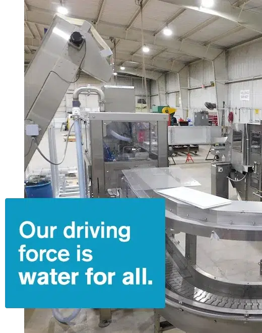 Why Steelhead? - Steelhead Inc. - Custom Bottling Solution