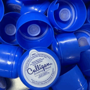 Sample 55mm Non Spill Caps