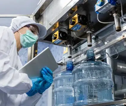 When Should I Upgrade My Water Bottling Equipment? - Steelhead Inc. - Custom Bottling Solution
