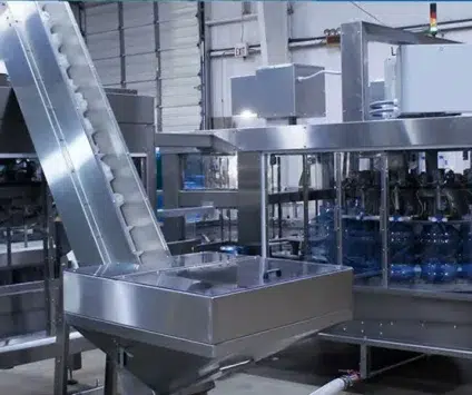 How Much Downtime Should I Expect When Installing New Bottling Equipment? - Steelhead Inc. - Custom Bottling Solution