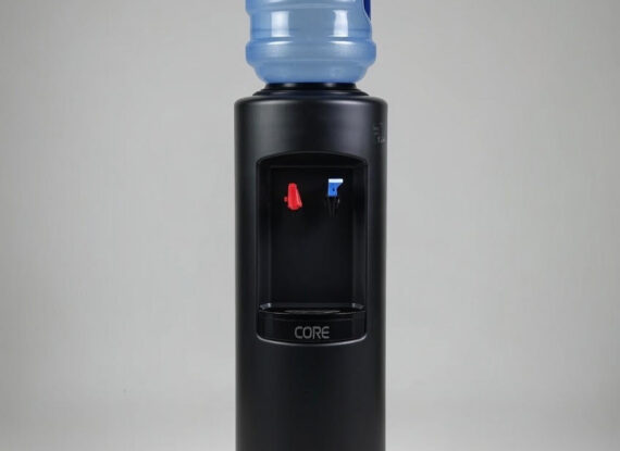 Water Coolers - Steelhead Inc. - Custom Bottling Solution